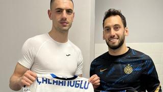 Merih Demiral transferi sonrası Suudi Arabistan'dan bir Türk oyuncuya daha kanca! Astronomik maaş ödeyecekler...