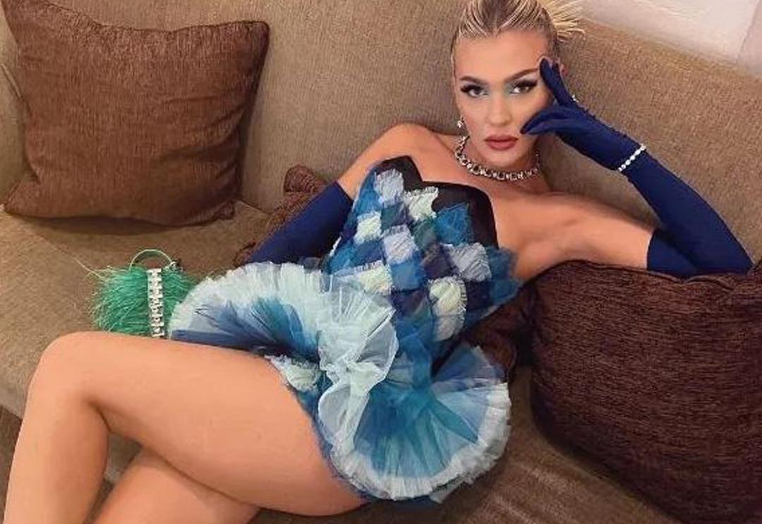 Melisa D&ouml;ngel'den estetik itirafı! &ldquo;&Ccedil;ok estetiği var&rdquo; eleştirileri sonrası a&ccedil;ıkladı