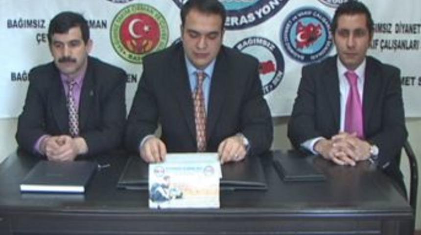 BES'ten eğitim b&uuml;t&ccedil;esi eleştirisi