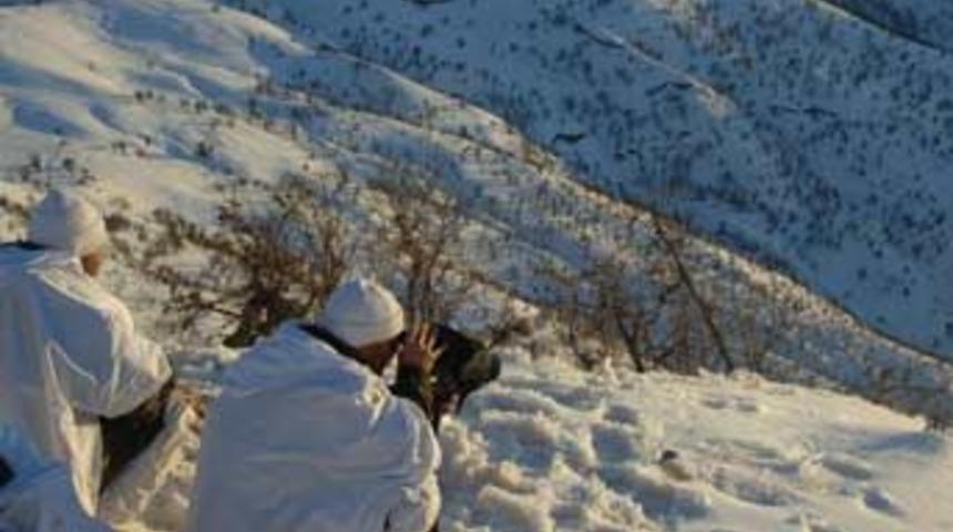 D&uuml;nya'nın g&uuml;ndemi "g&uuml;neş" harekatı