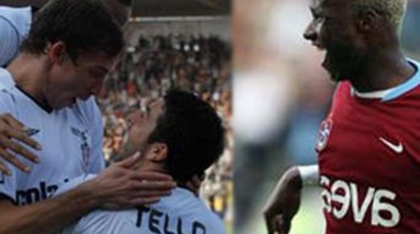 Kupada m&uuml;thiş gece!