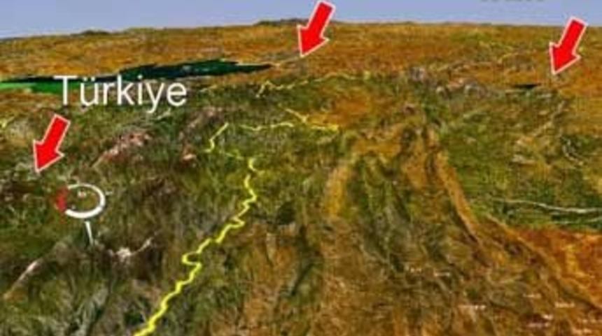 Avustralya: "T&uuml;rkiye en kısa s&uuml;rede geri &ccedil;ekilmeli"