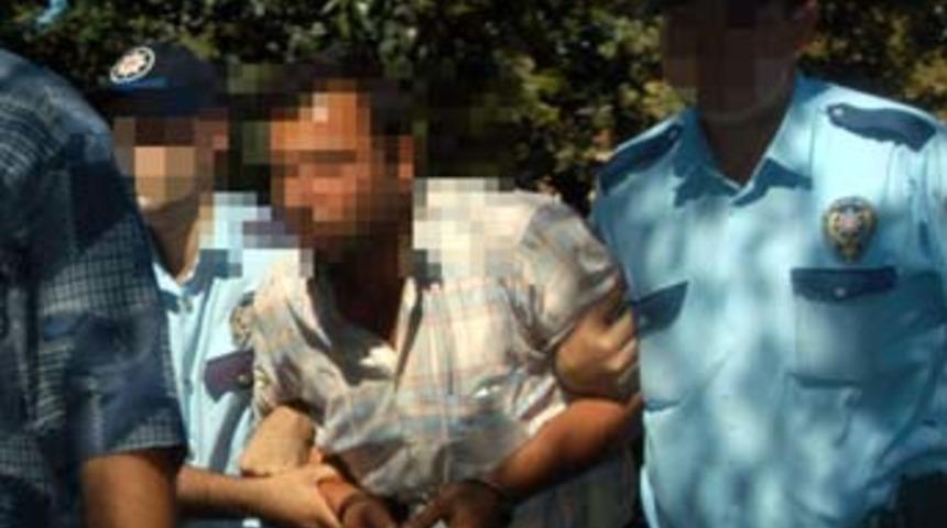 100 &ccedil;ocuğa tecav&uuml;z ettim