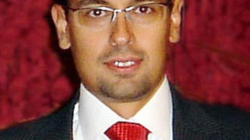 Erıcsson T&uuml;rkiye'de atama