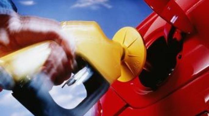 Benzine bir zam daha