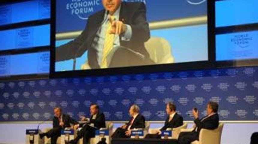 İsrail'den diplomatik atak