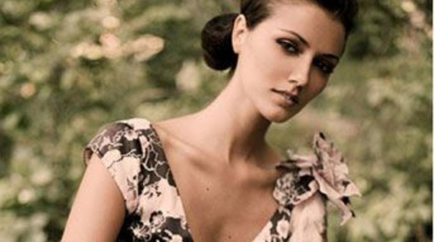 İtalyan damadın evine yerleşmiş