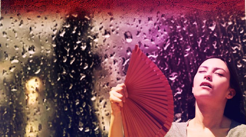 Tatilciler dikkat, gök gürültülü sağanak yağış geliyor! İstanbul'u "kuzeyli rüzgarlar" bunaltacak