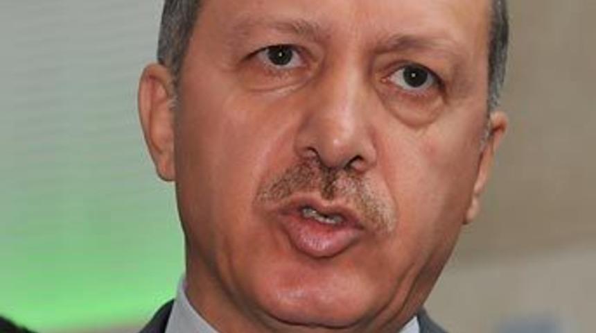 Erdoğan: ''Siz acaba hi&ccedil; Tunceli'ye gittiniz mi?''