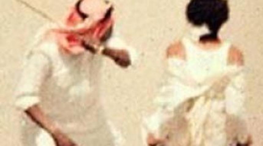 &Ouml;nce uyuşturucu sonra idam