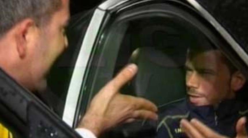 İşte Fenerlileri &ccedil;ıldırtan g&ouml;r&uuml;nt&uuml;ler