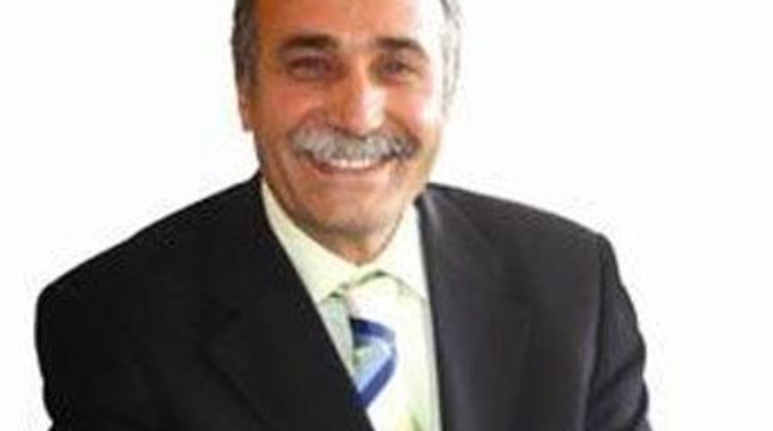 Fakıbaba Saadet Partili oldu