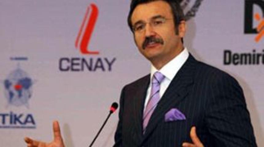 T&uuml;zmen: T&uuml;rk tarihinde soykırım hadisesi yoktur