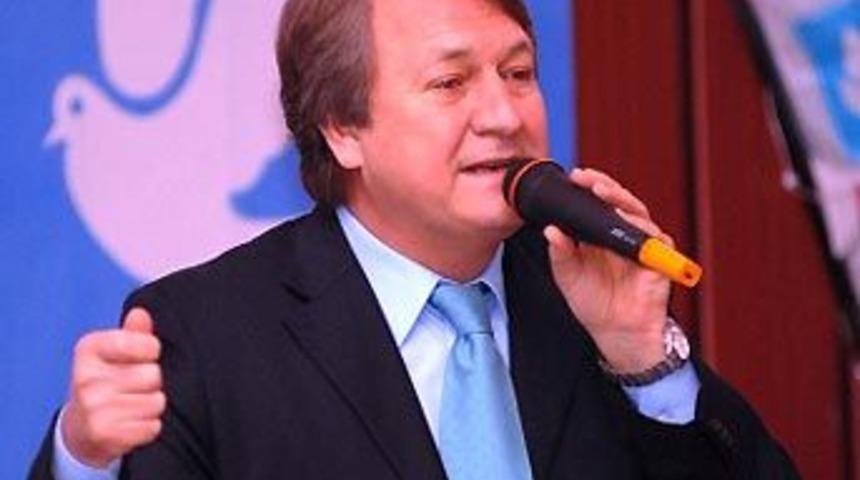 "Erdoğan'ın da Baykal'ın da defterini d&uuml;receğim"