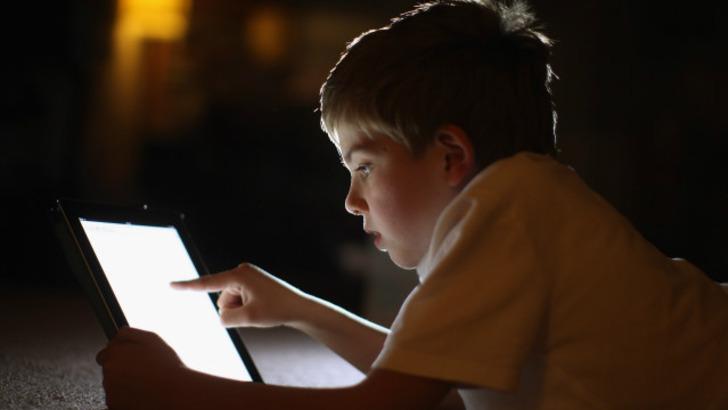 Tablette gezinirken en &ccedil;ok hangi videoları izler?