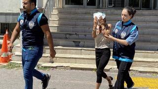 Kuyumcuda suçüstü yakalandı! 86 bin 520 TL dolandırmıştı