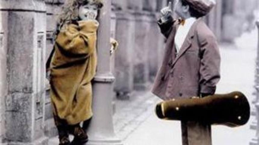 Mutlu Olmanın 8 Yolu!