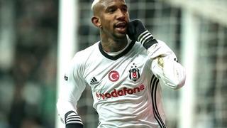 Anderson Talisca transferinde Beşiktaş'a müjdeli haber!