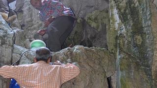 Yer: Antalya! Duyan inanamıyor: Buzdolabı yerine...