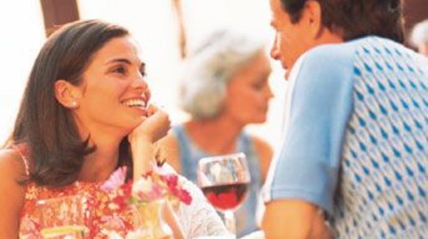 Sıcakkanlı mı yoksa soğuk nevale misiniz?