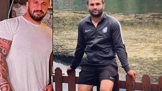 Barda korkunç cinayet! İş ortağını kalbinden bıçaklayarak öldürdü