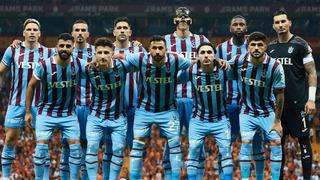 Trabzonspor 8 aydır derbi kazanamıyor