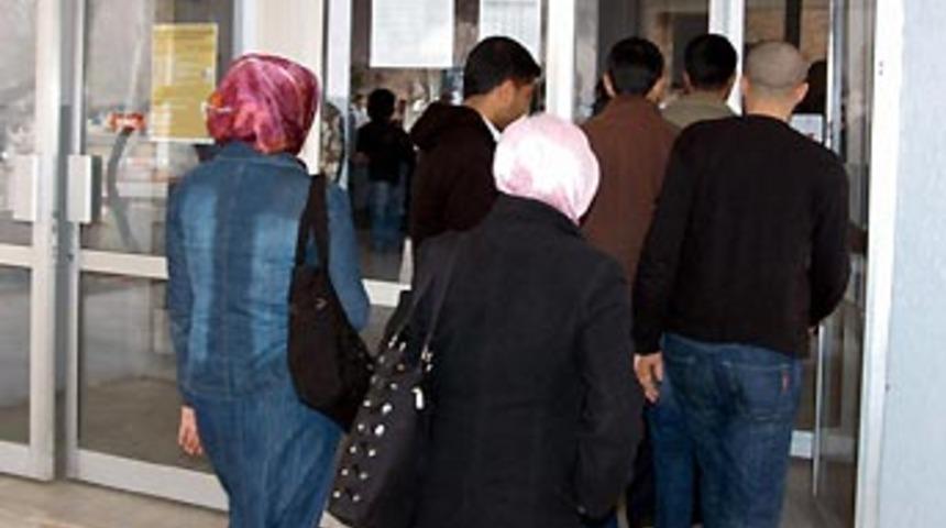 Y&Ouml;K'e Danıştay freni