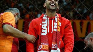 Hakim Ziyech, Galatasaray’ın 3. Faslı futbolcusu oldu
