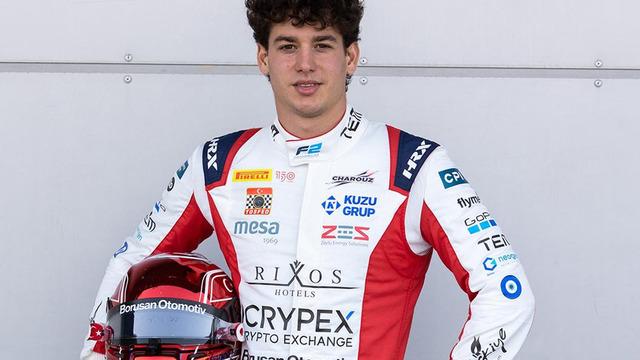 Milli otomobil sporcusu Cem Bölükbaşı, Japonya'daki yarışı 11. sırada tamamladı