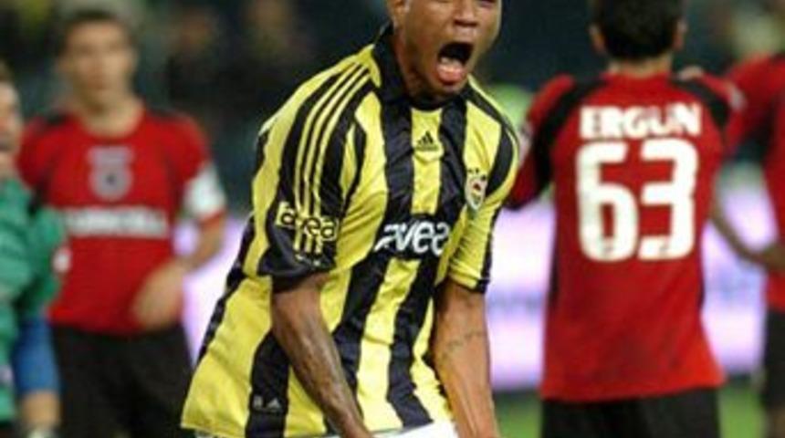 Fenerbah&ccedil;e'den Kazım Kazım'a &uuml;ltimatom