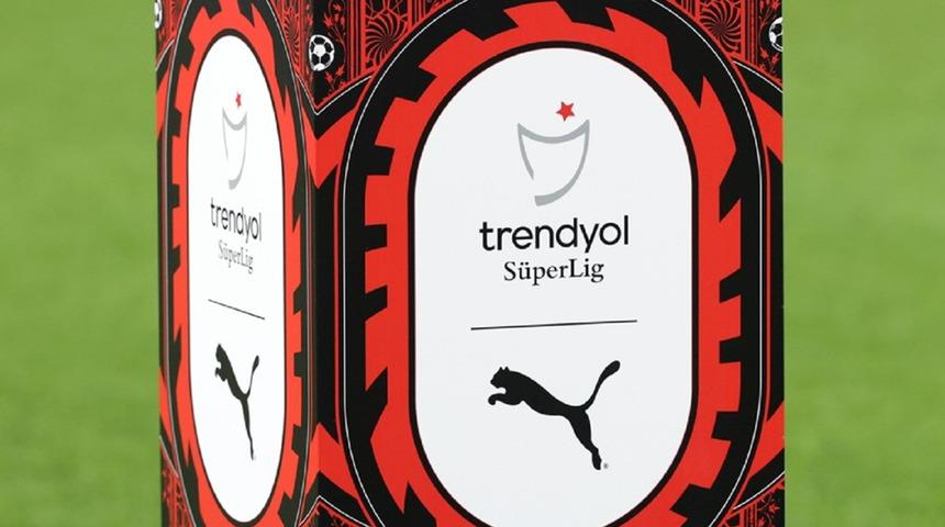 Trendyol Süper Lig'de yeni bir döneme geçiliyor! ''Çalışmalarda son aşamaya geldik''