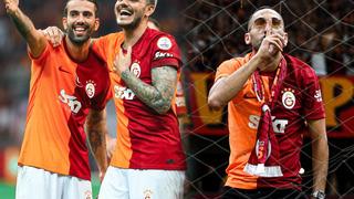 Galatasaray'ın Hakim Ziyech transferi ve tanıtımı dünya basınında ilgi gördü