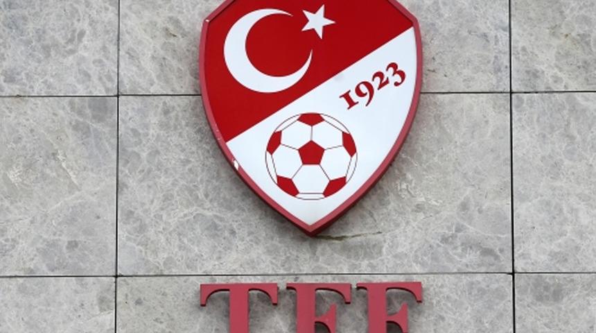 Hatayspor ve Gaziantep FK için TFF'den özel hamle