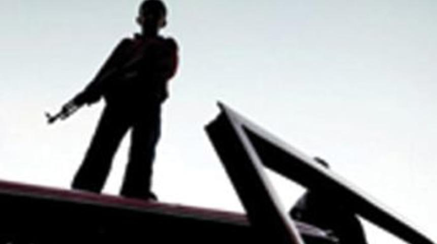 Avrupa'nın su&ccedil; başkenti: T&uuml;rkiye