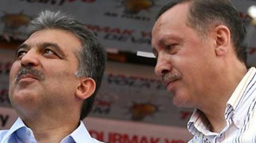 Zirvede "&ouml;z&uuml;r"l&uuml; &ccedil;atlak!