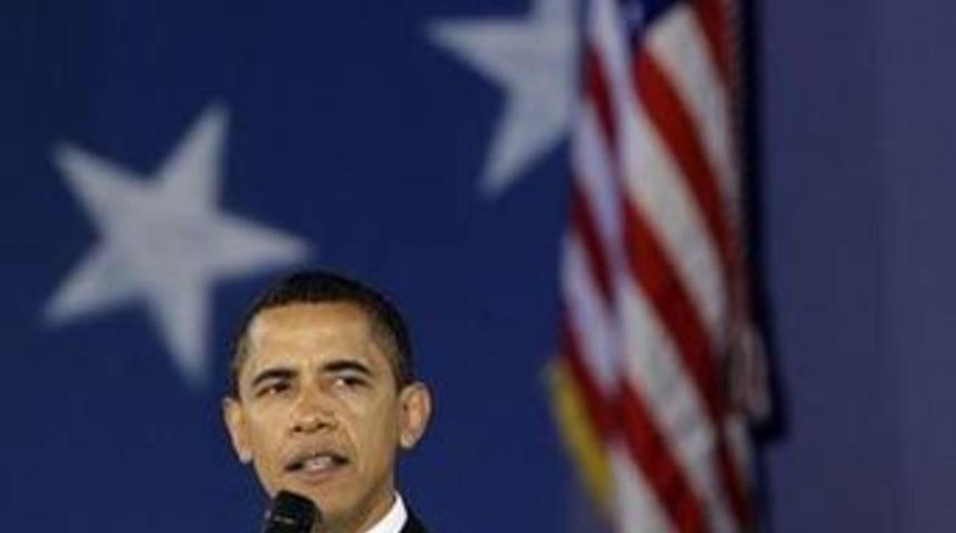 Obama, Bush'un kararını destekledi