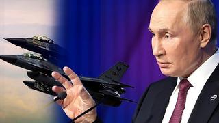 SON DAKİKA | Ukrayna-Rusya savaşında gerilimi tırmandıracak karar! Danimarka ve Hollanda F-16 gönderecek