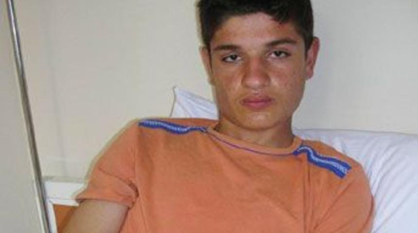 15 yaşına kadar kız olan Cihan artık erkek