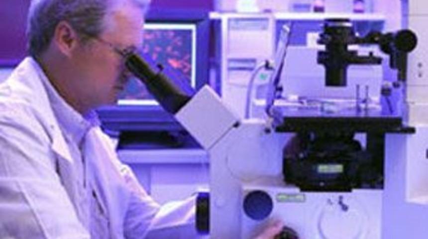 K&ouml;rl&uuml;k tedavisinde yeni umut