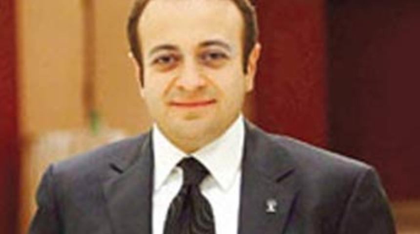 'Gayrimüslim' tarih oldu!