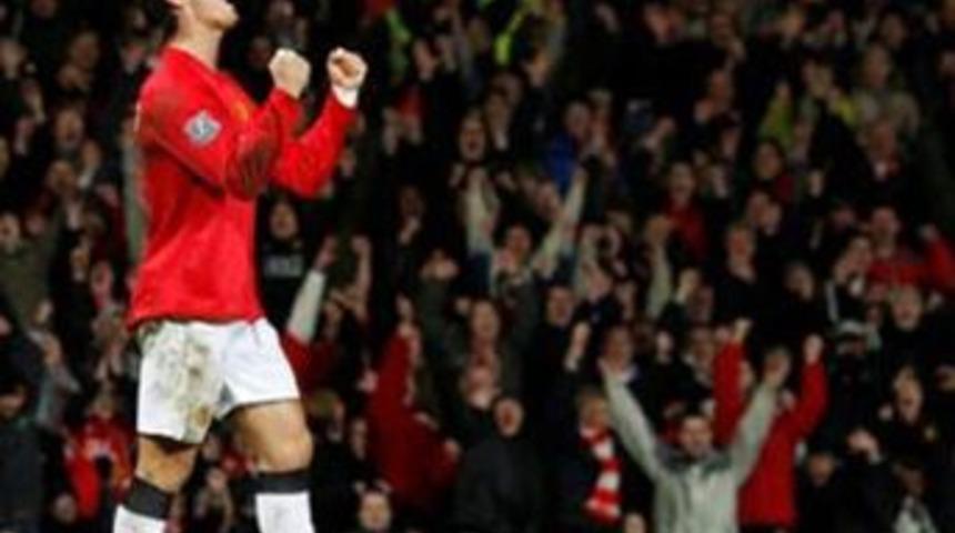 Real Ronaldo'yu aldı mı?