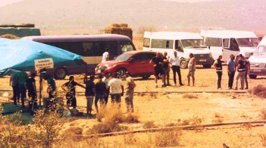 Ersin Tatar BM'ye rest çekti! Türk askeriyle BM askerlerini karşı karşıya getiren gerginlik sonrası KKTC polisi teyakkuzda