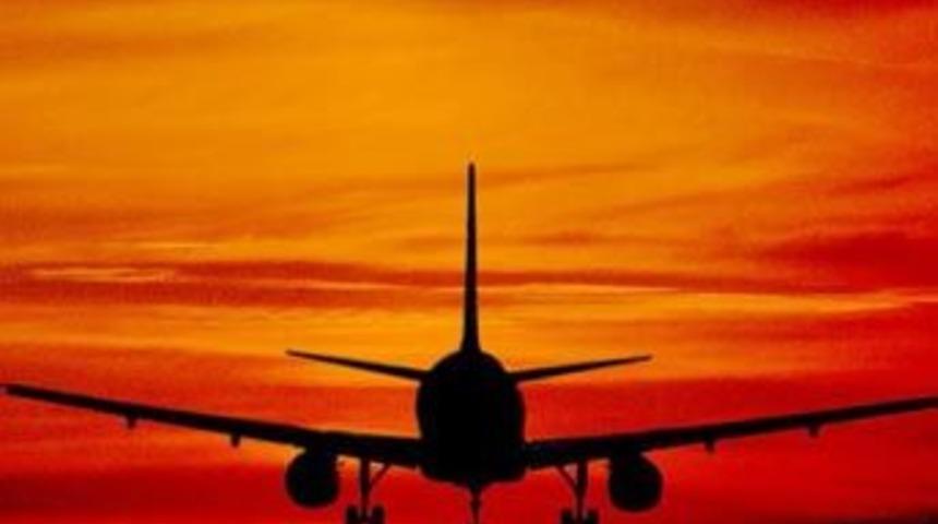 Brezilya'da u&ccedil;ak kazası