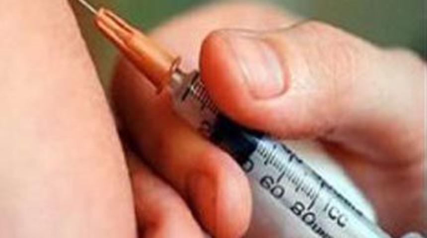 Bebeğinizin aşı takvimine dikkat edin