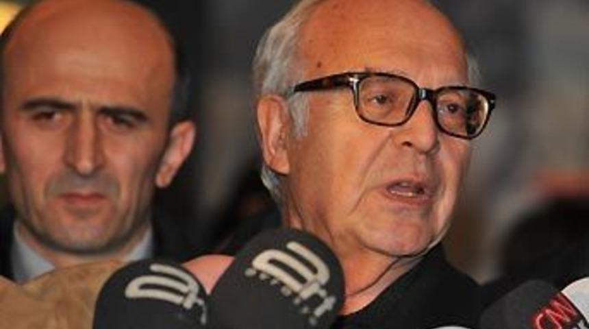 Kanadoğlu'ndan &ccedil;ıldırtacak ima