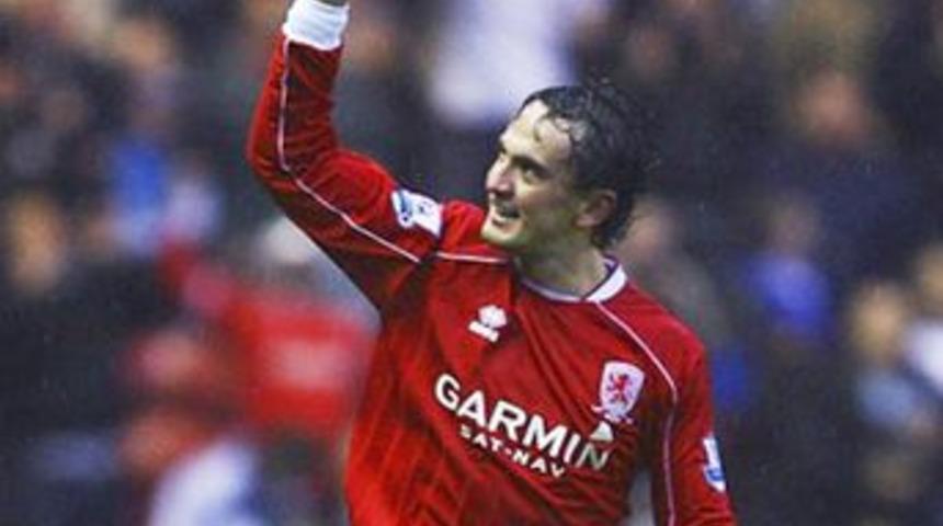 Beşiktaş'tan Tuncay misillemesi!