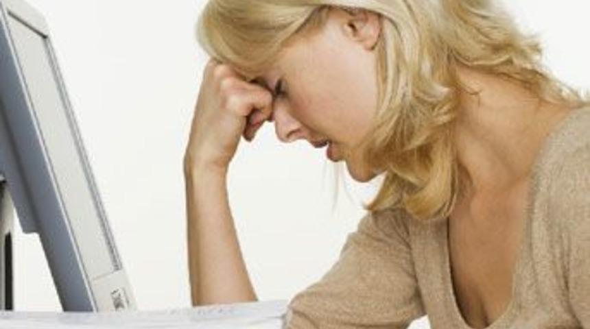 6 ciddi hastalık belirtisi