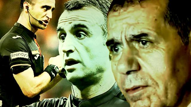 Son dakika: Trabzonspor'dan Galatasaray Başkanı Dursun Özbek'e salvolar! 'Mağduru oynuyor!'