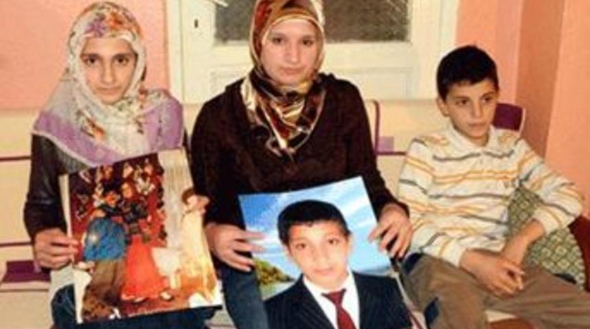 &Ouml;ld&uuml;ren hastalık pusuda bekliyor