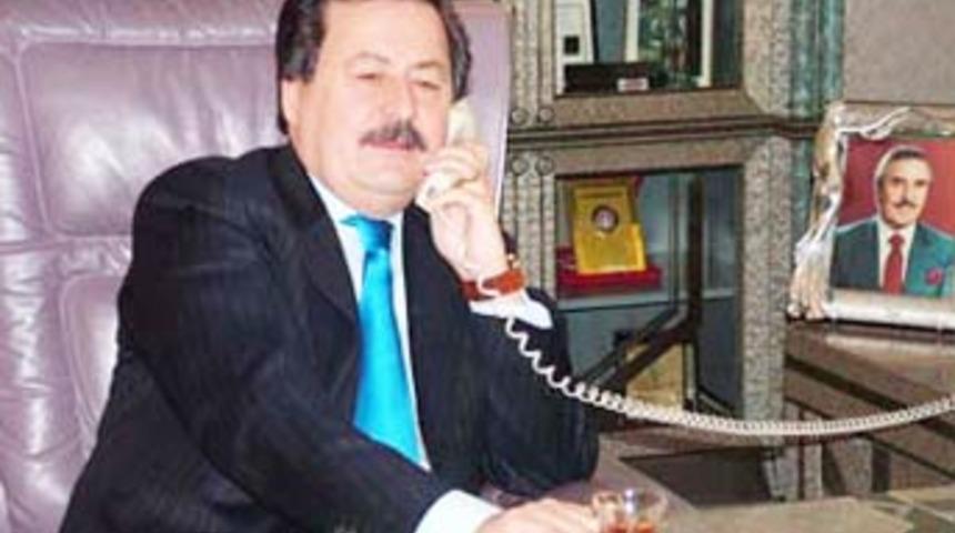 Cavit &Ccedil;ağlar'ın yatına takip